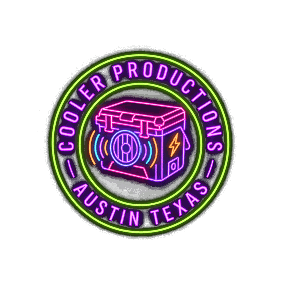 Cooler Productions · Austin
